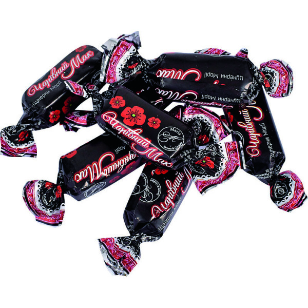 Konfektes "Burvju magone"800g