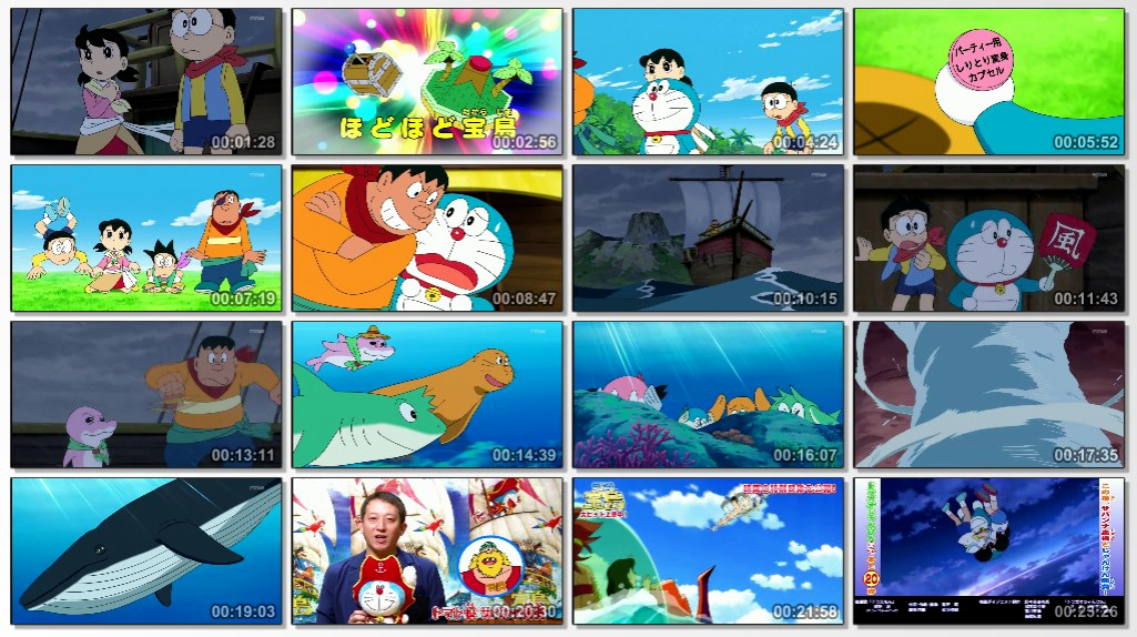 Download Raw Anime Doraemon ドラえもん 05 18 03 09 515 Ex 1080p Torrent Ibit Verified Torrent Search Engine