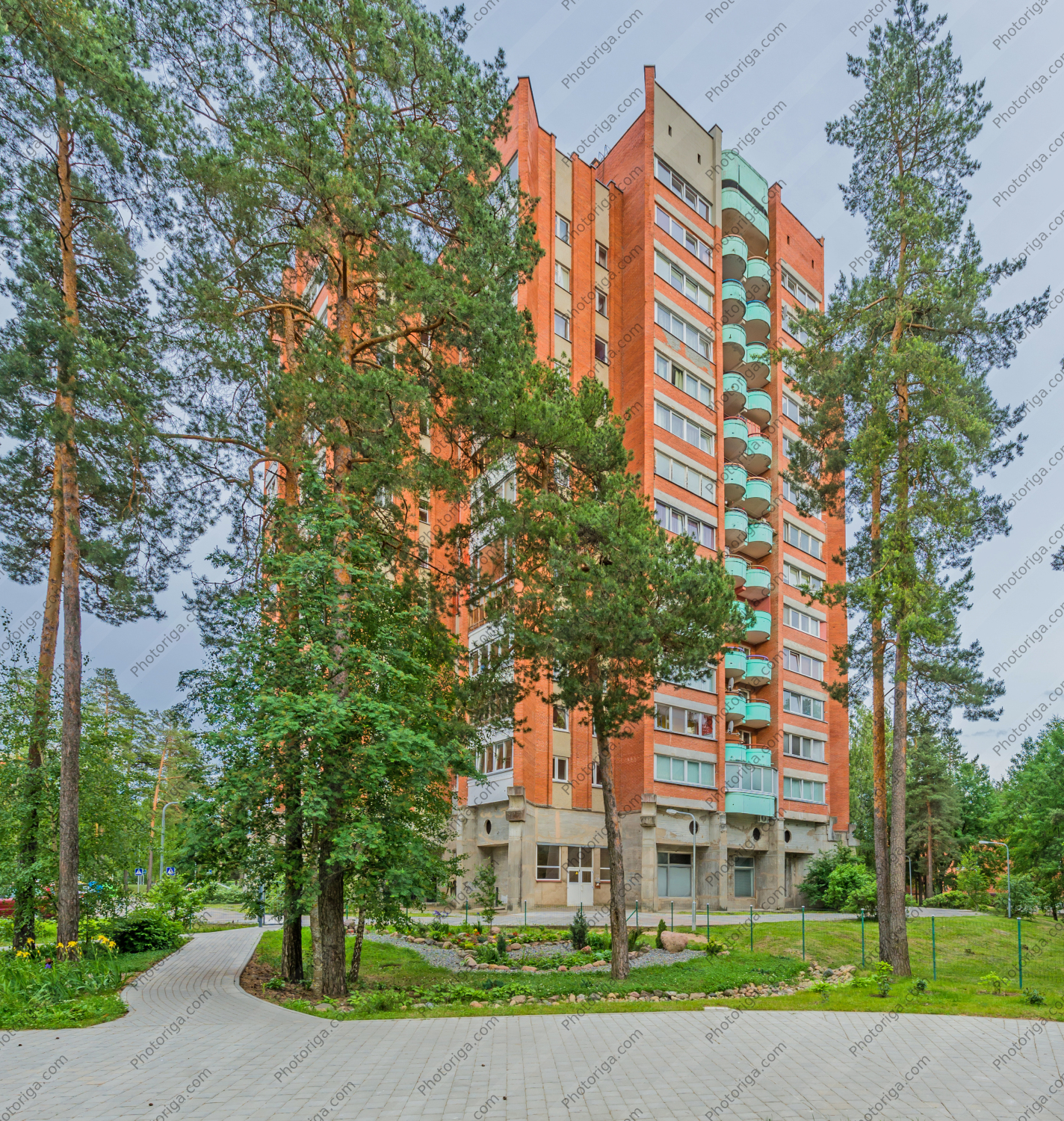 Литва город висагинас